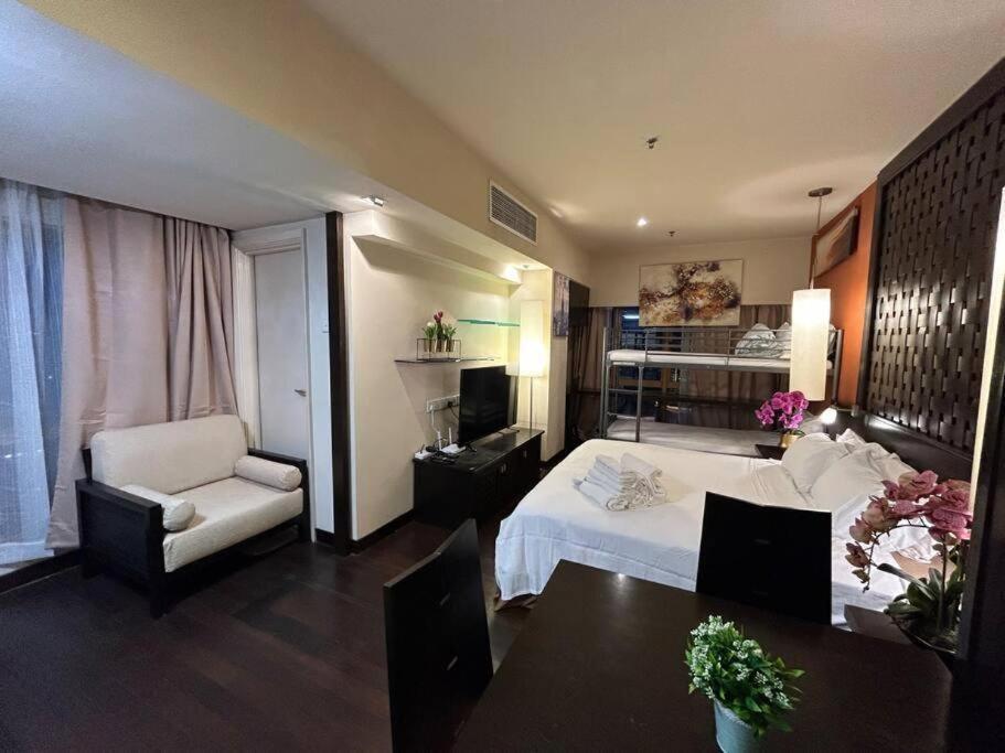 Sunway Lagoon Family Suites At Sunway Pyramid & Sunway Lagoon Kampong Penaga  Exterior foto