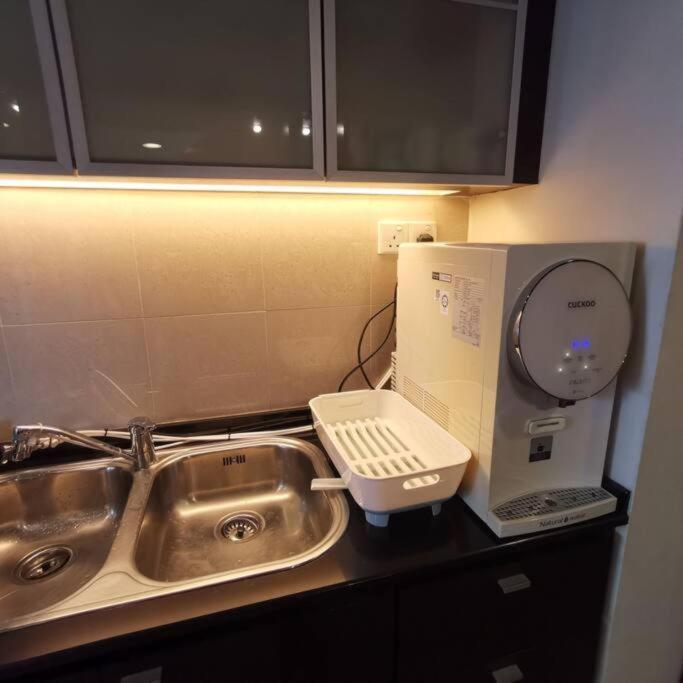 Sunway Lagoon Family Suites At Sunway Pyramid & Sunway Lagoon Kampong Penaga  Exterior foto