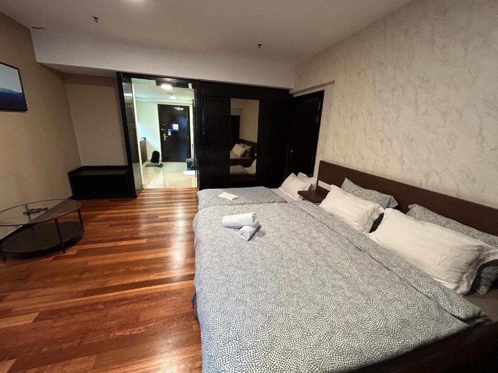 Sunway Lagoon Family Suites At Sunway Pyramid & Sunway Lagoon Kampong Penaga  Exterior foto